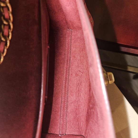 Coach small crossbody - Picture 2 of 4